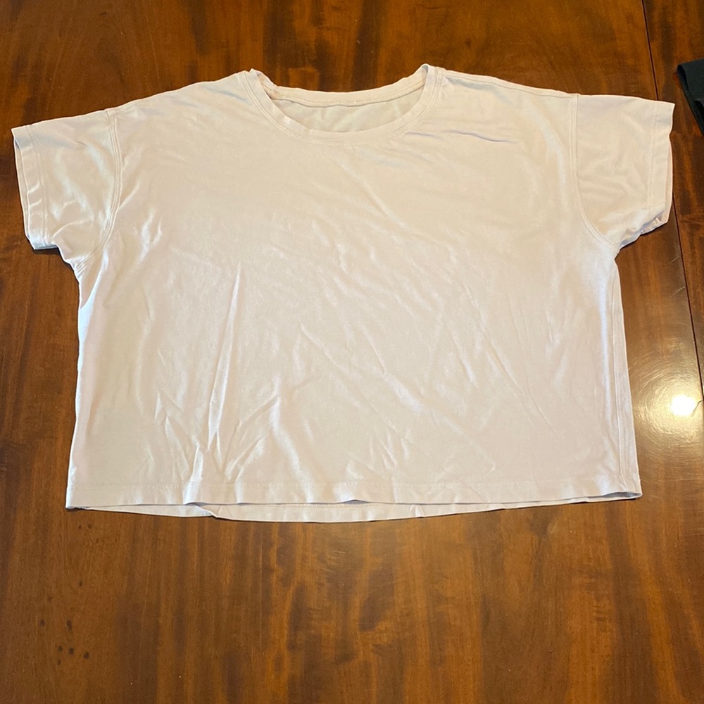 Lululemon Cate’s Tee